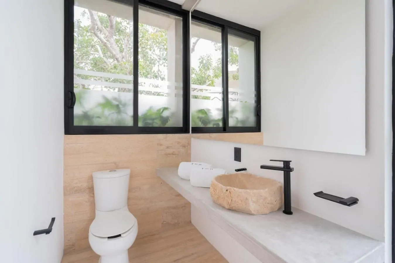 Luxury Villa Toh 4 With Private Pool Tulum