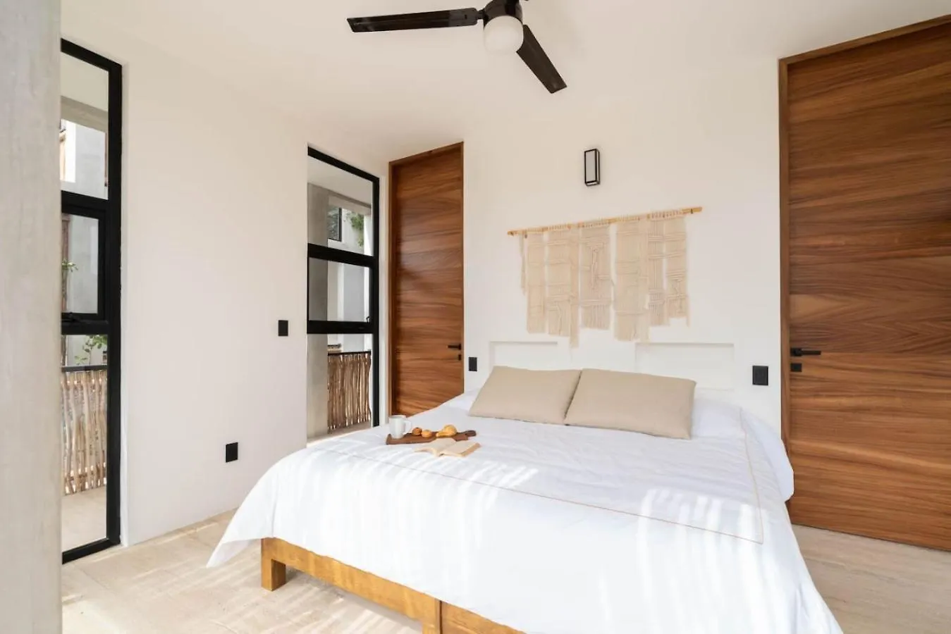 Luxury Villa Toh 4 With Private Pool Tulum