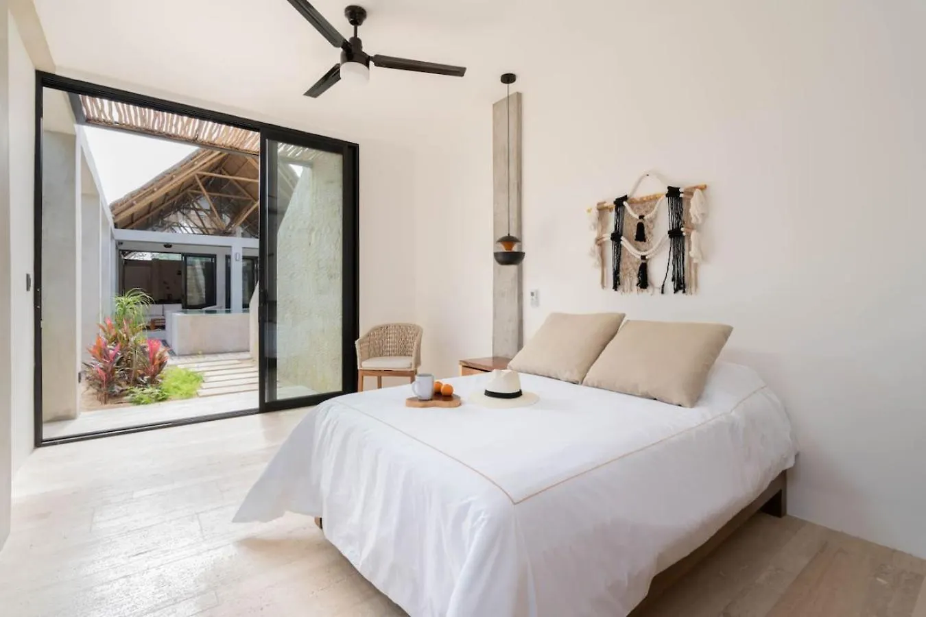 Luxury Villa Toh 4 With Private Pool Tulum Mexico