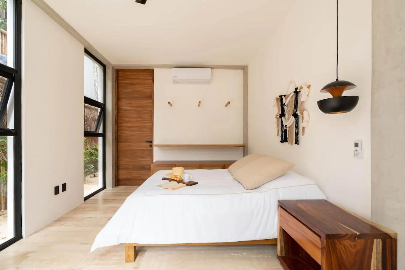 Luxury Villa Toh 4 With Private Pool Tulum
