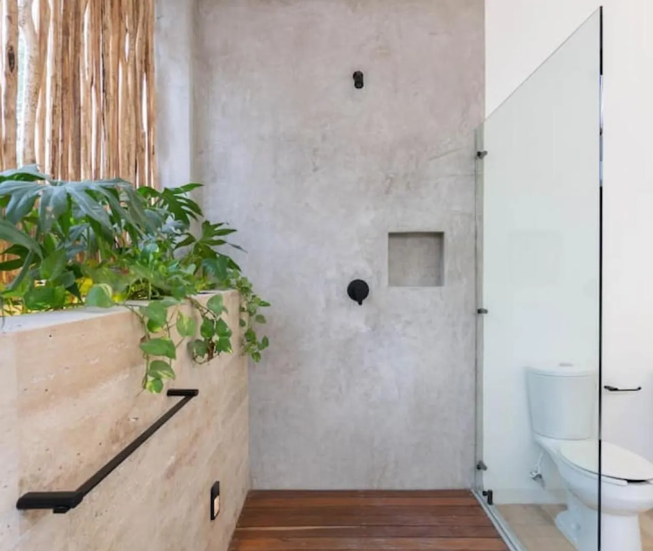 Luxury Villa Toh 4 With Private Pool Tulum