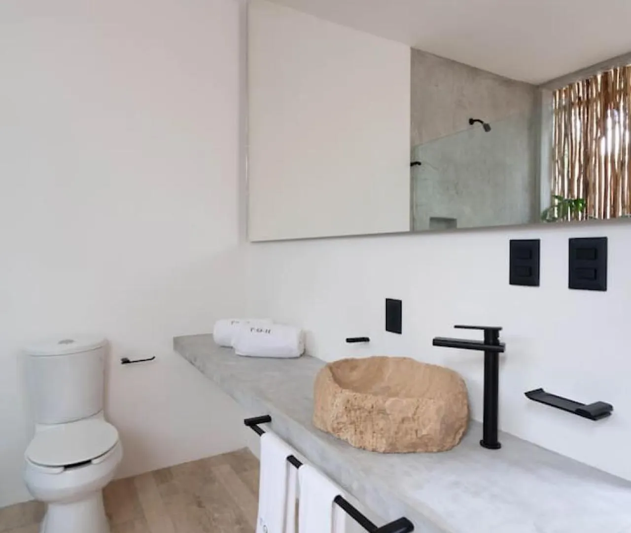 Luxury Villa Toh 4 With Private Pool Tulum 0*,