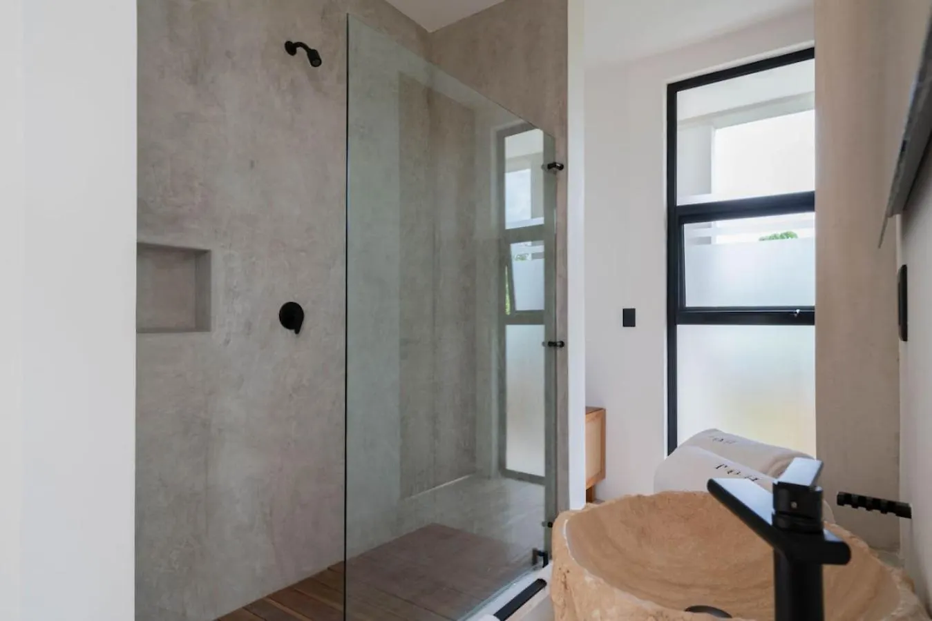 Luxury Villa Toh 4 With Private Pool Tulum