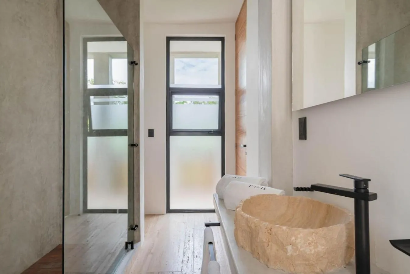Luxury Villa Toh 4 With Private Pool Tulum