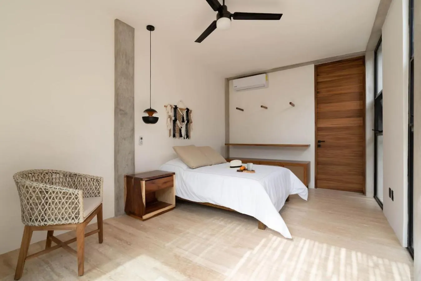 Luxury Villa Toh 4 With Private Pool Tulum
