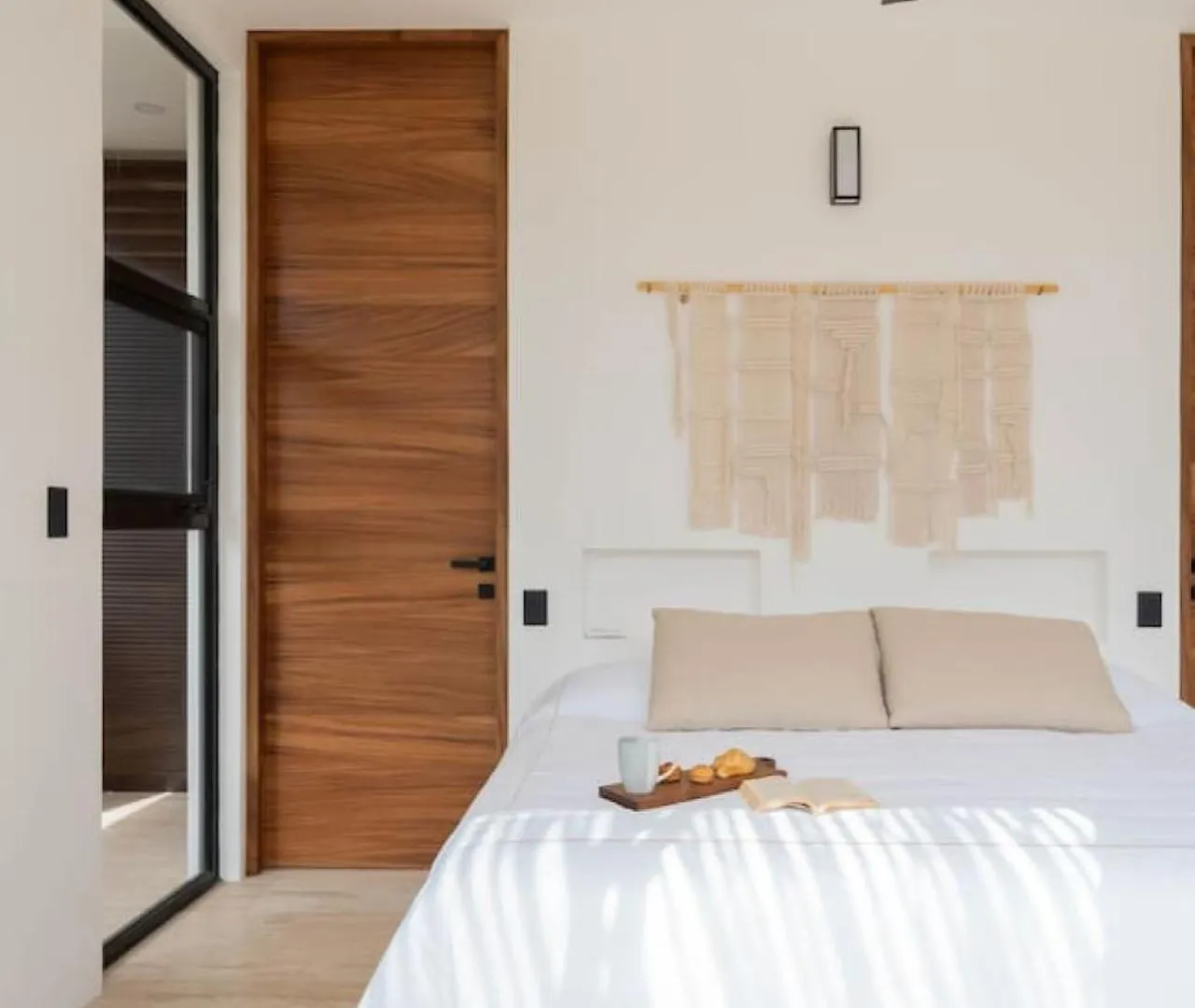Luxury Villa Toh 4 With Private Pool Tulum