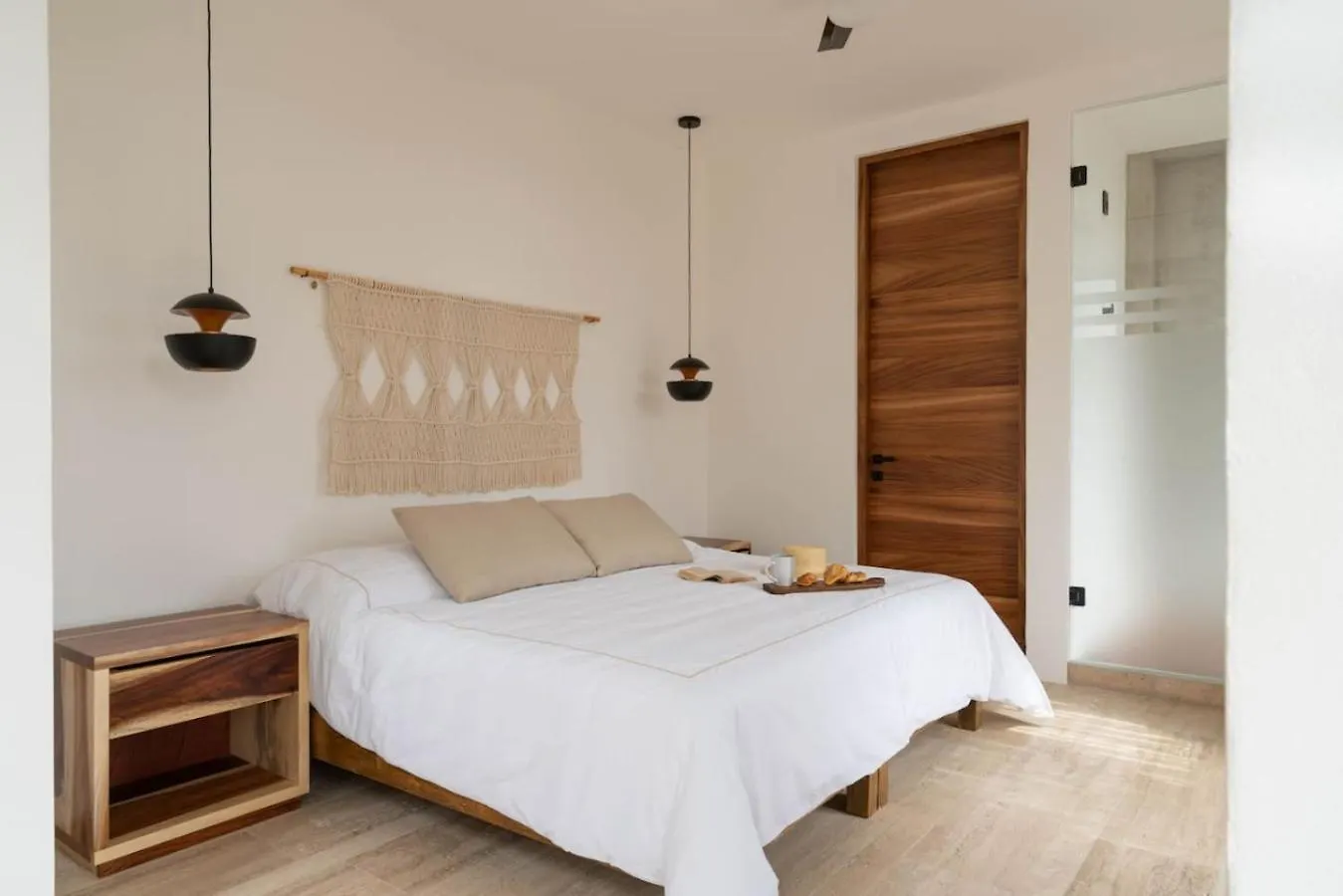 Luxury Villa Toh 4 With Private Pool Tulum Mexico