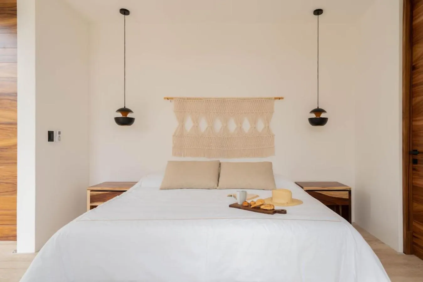 Luxury Villa Toh 4 With Private Pool Tulum 0*,