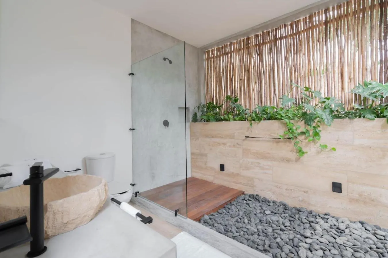 Luxury Villa Toh 4 With Private Pool Tulum