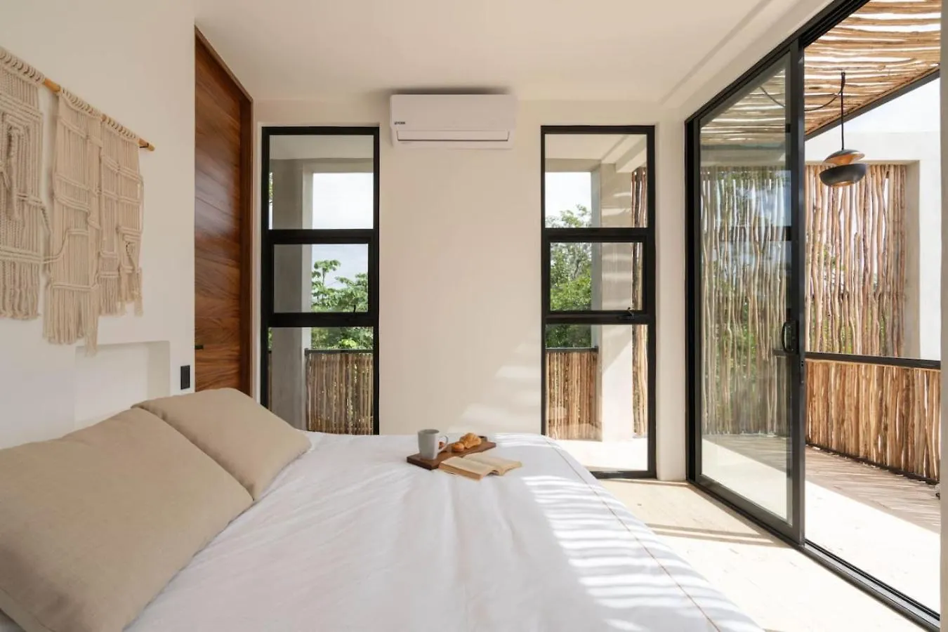 Luxury Villa Toh 4 With Private Pool Tulum