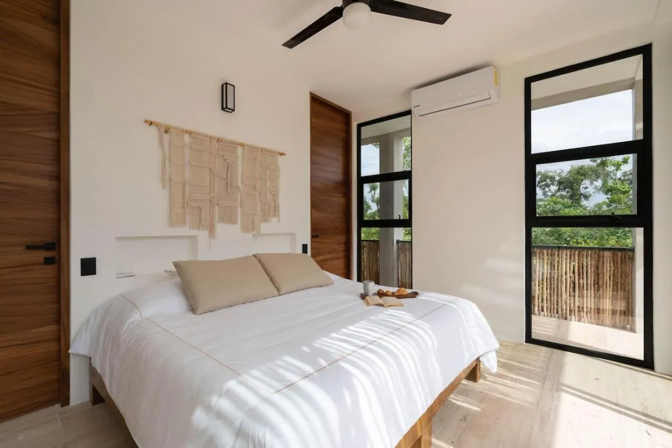 Luxury Villa Toh 4 With Private Pool Tulum