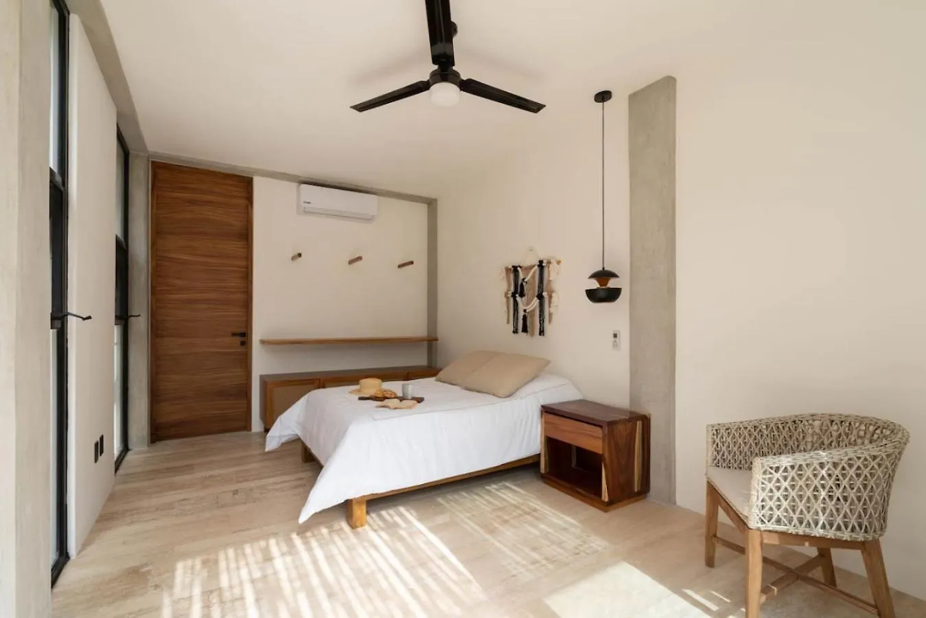 Luxury Villa Toh 4 With Private Pool Tulum Mexico