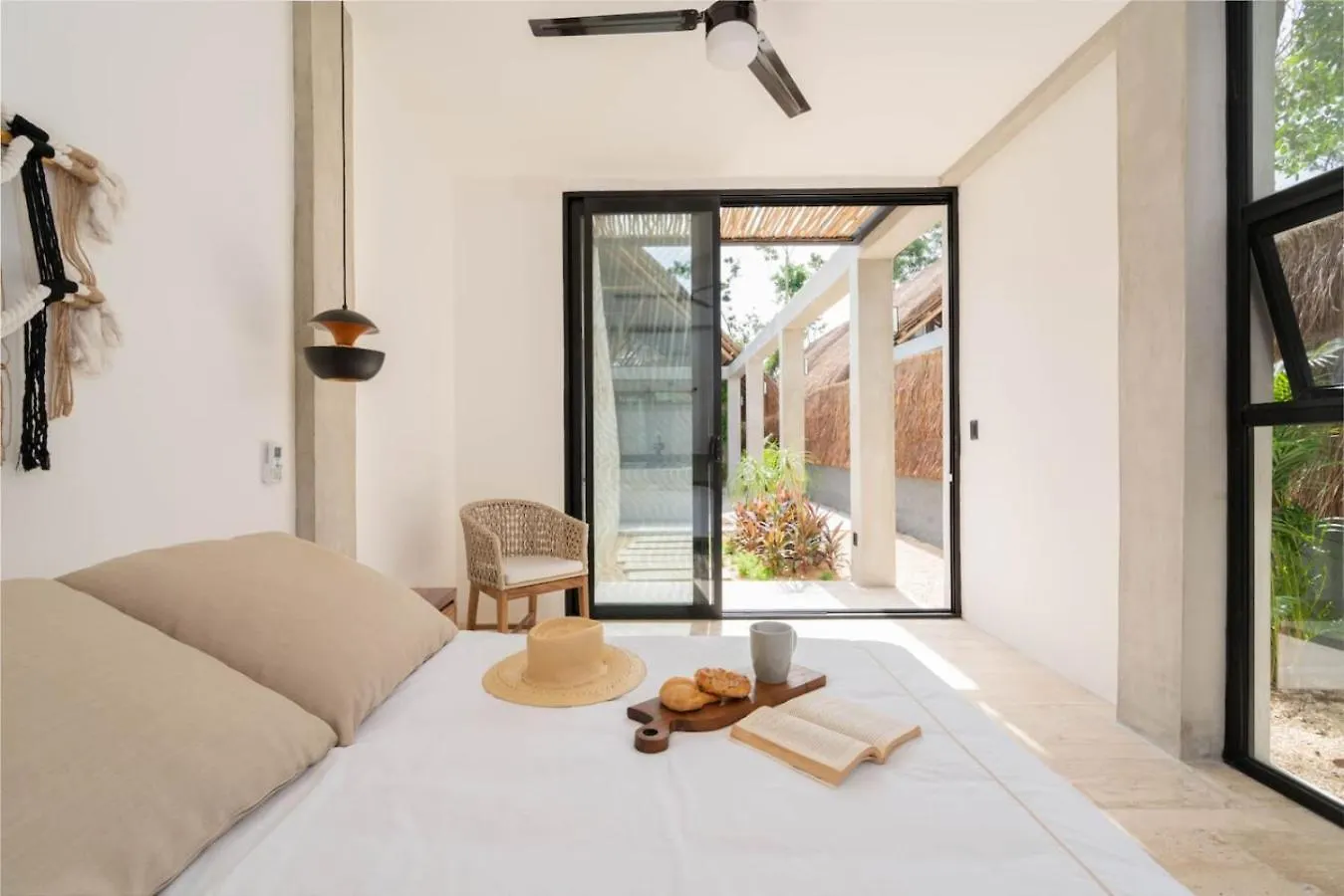 Luxury Villa Toh 4 With Private Pool Tulum 0*,  Mexico