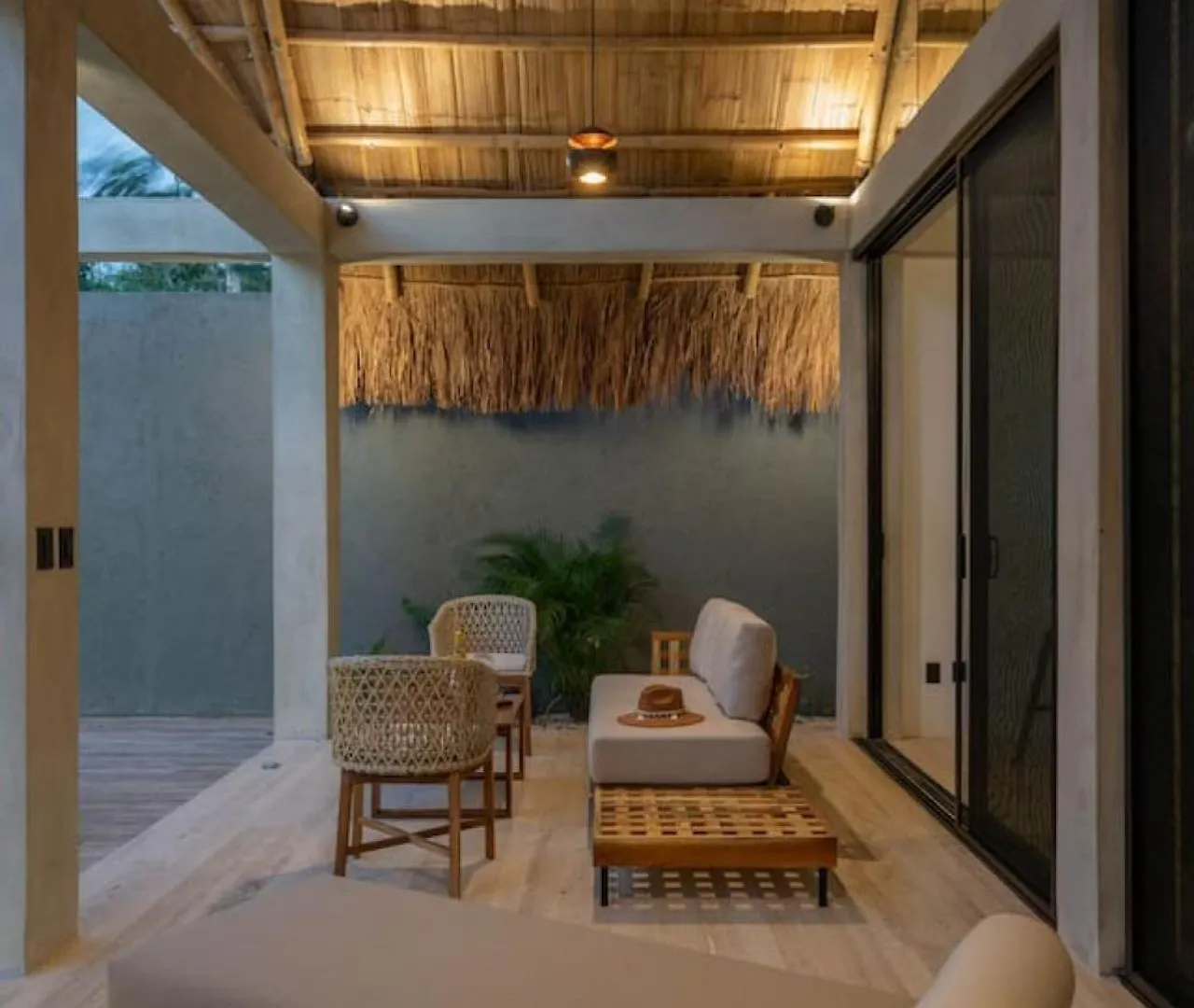 Luxury Villa Toh 4 With Private Pool Tulum