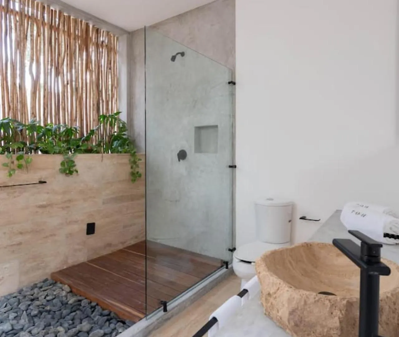 Luxury Villa Toh 4 With Private Pool Tulum 0*,  Mexico