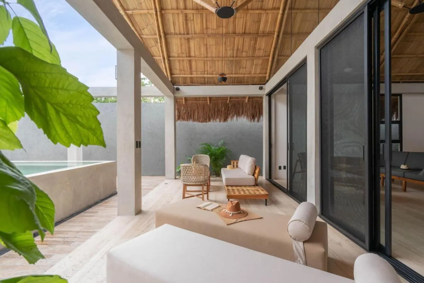 Luxury Villa Toh 4 With Private Pool Tulum 0*,  Mexico