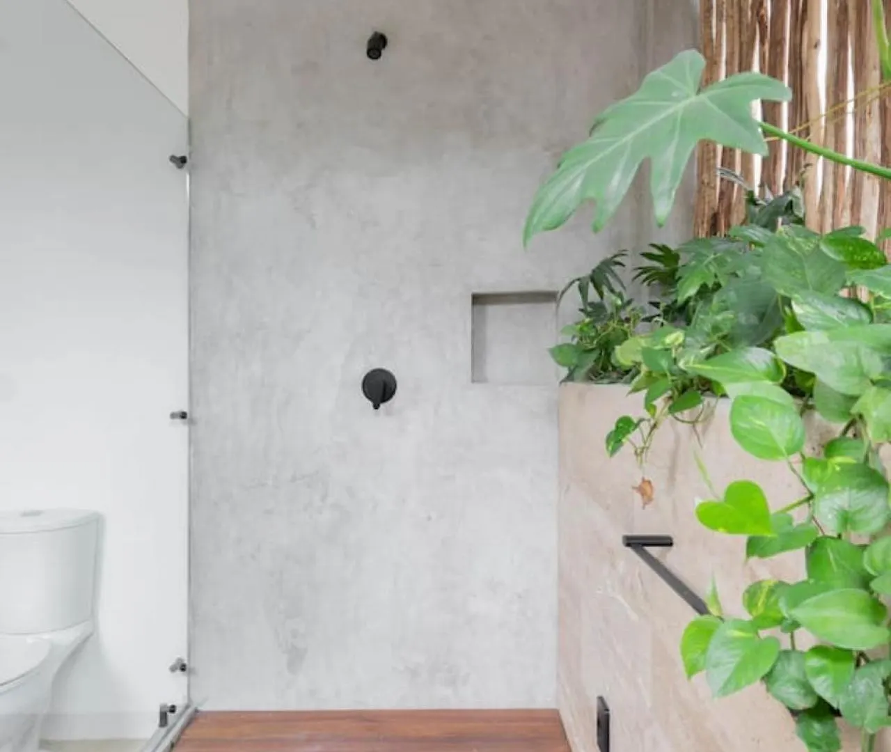 Luxury Villa Toh 4 With Private Pool Tulum Mexico