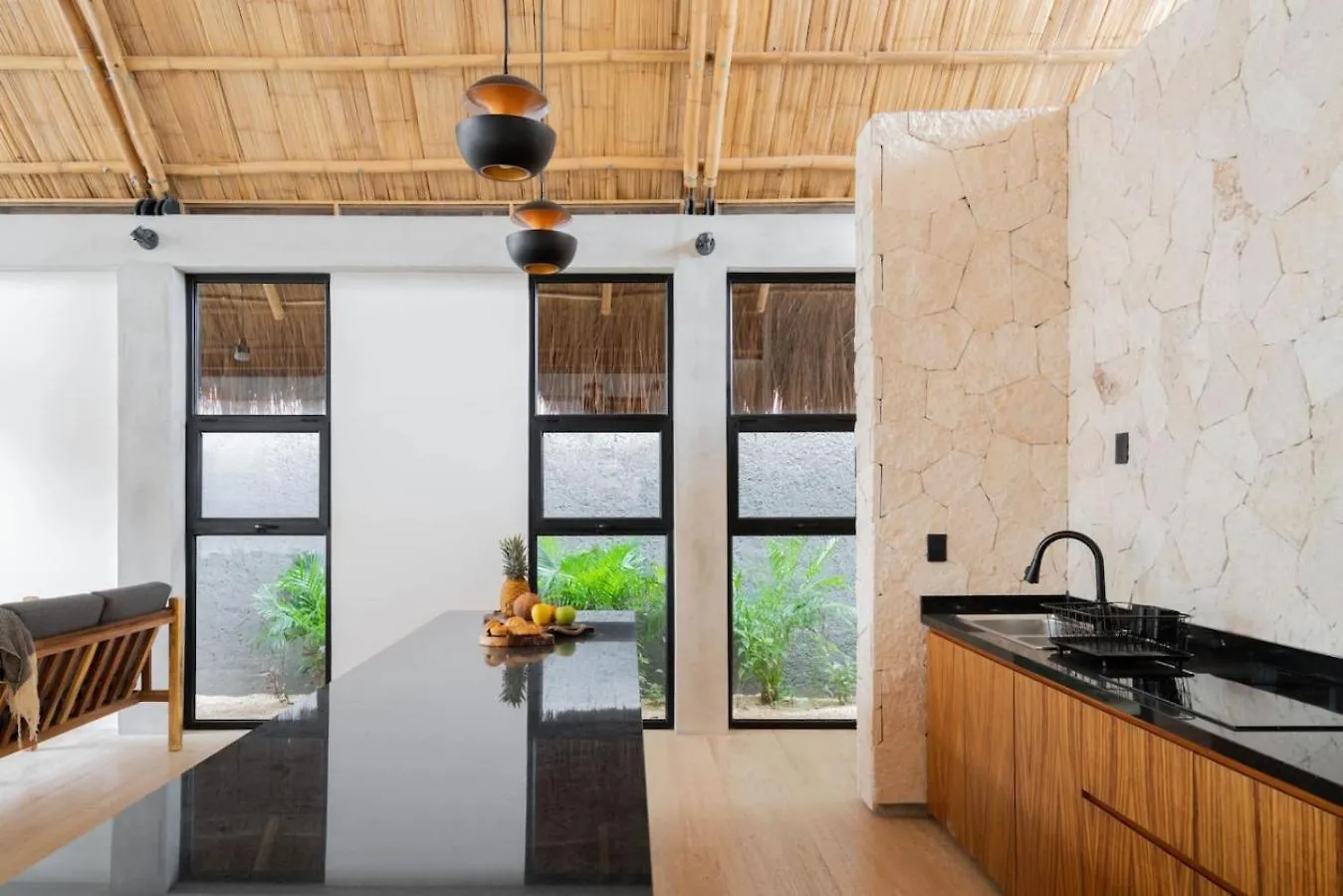 Luxury Villa Toh 4 With Private Pool Tulum