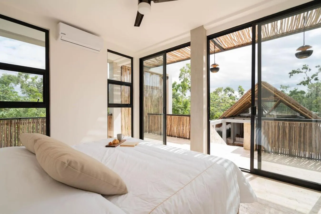 Luxury Villa Toh 4 With Private Pool Tulum